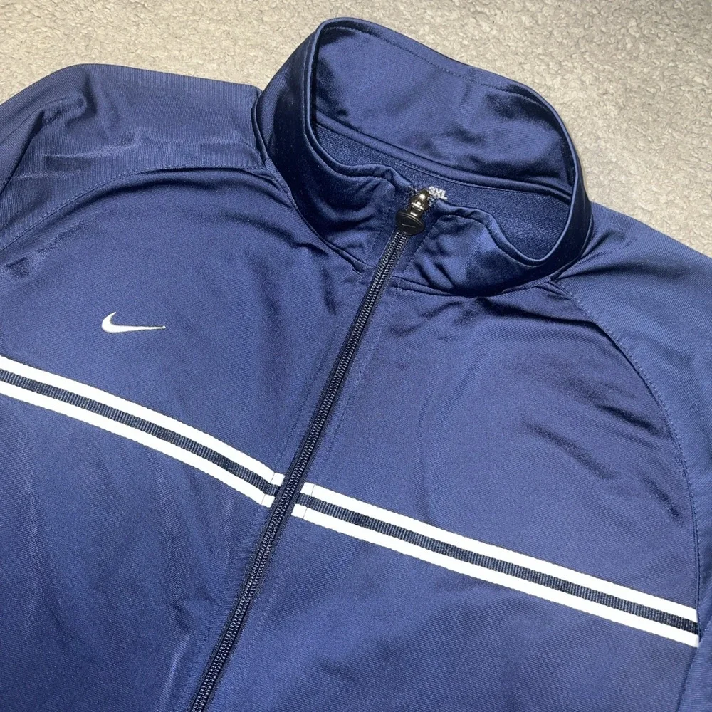 Nike vtg team